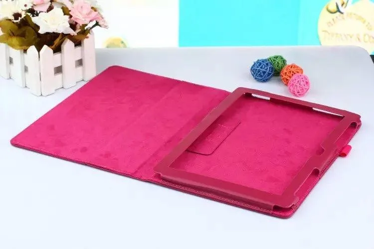 for asus zenpad z300 leather stand case cover