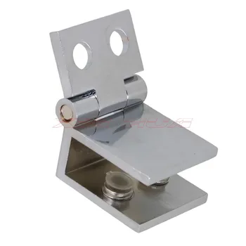

90 Degree Hinge 27x15x25mm wooden door glass door dedicated Cupboard Door Hinge Glass Door Hinge