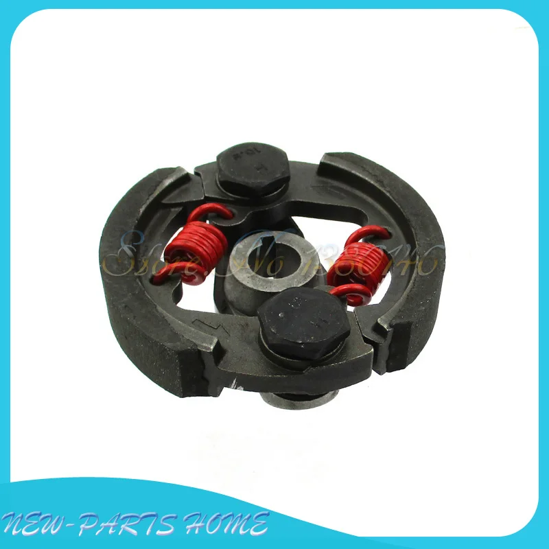 Heavy Duty Pocket Bike Clutch For 43cc 47cc 49cc Mini Moto ATV Dirt Bike
