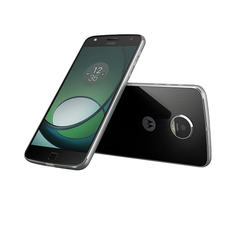 Murah Asli Motorola MOTO Z Play 3 GB RAM 32 GB ROM Octa Core XT1635 01 5.5 Inci Android 6.0 16.0MP 1920*1080 4G LTE Smartphone Moto