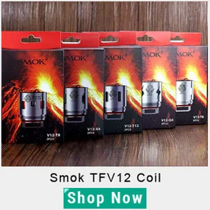 Smok TFV12 Coil
