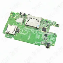 1pcs Original Motherboard for 3DSLL Console Original Repair Parts for 3DSLL Disassemble Motherboard Japan Version