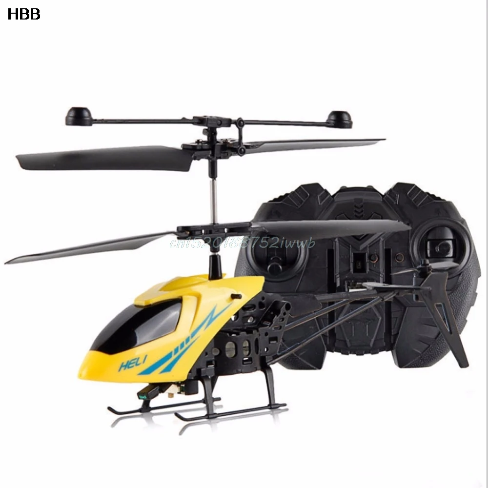

RC 2CH Mini helicopter Radio Remote Control Aircraft Micro 2 Channel