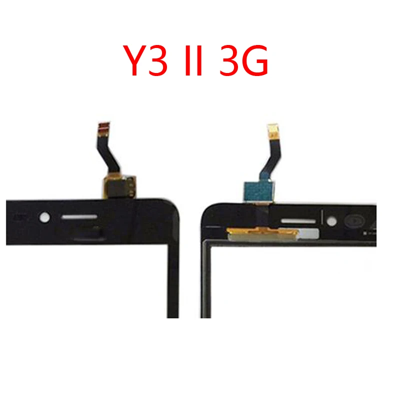Y3 II 3G