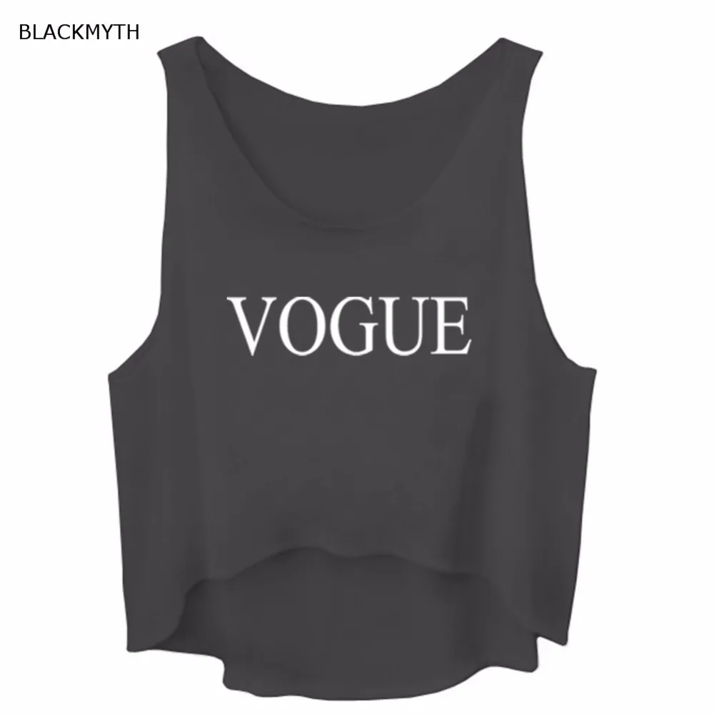 tank top vogue