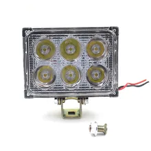 Горячая распродажа новые модные аксессуары подходят для большинства видов автомобилей высокая яркость водонепроницаемый Прочный лучшая цена Vicky