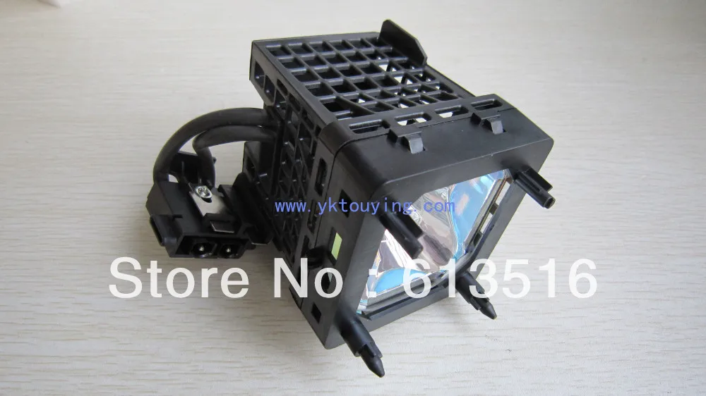 

TV Projector Lamp Bulb XL5200/A1203604A / F93088600 For SONY KDS 50A2000 50A2020 50A3000 55A2000 55A2020 55A3000