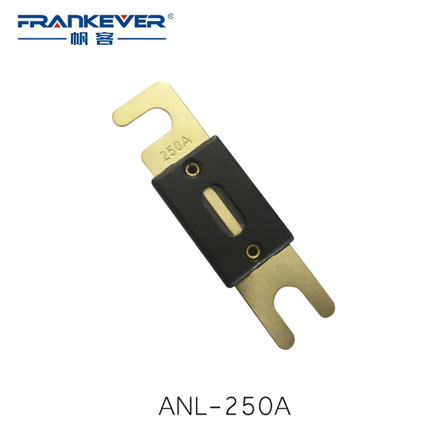 Предохранитель anl 250a