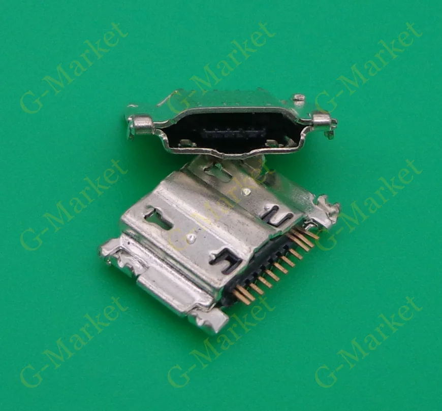 5 шт. док станция для зарядки Samsung Galaxy Tab 10 1 T530 T531 T535 T520 T521 T525 P600 P601 P605|Соединители| |