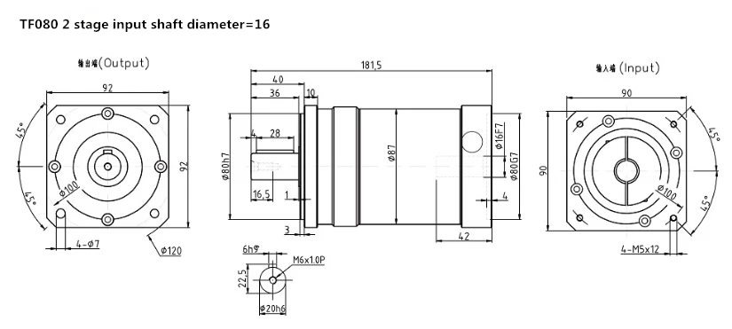 TF080-L2-16