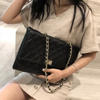 

Diamond Lattice Matting Jelly Satchel Handbags Shoulder Bag Women Famous Brands Messenger PU Leather Crossbody Bags For Designer