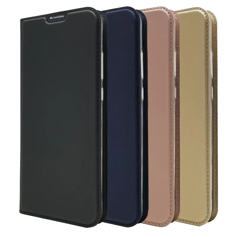 

For Huawei P Smart 2019 Case Phone Cover Thin Protector Etui Magnetic Coque For Huawei P Smart 2019 Case Hoesje