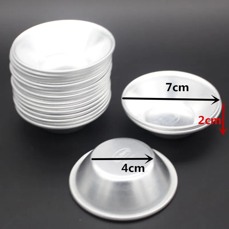 tart mold 8
