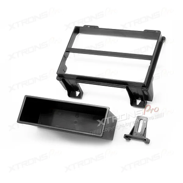 Ford Fiesta Fusion 1 Din Single Din Facplate Fascia Facia Frame Panel Dash Ford Fiesta Fusion 1 Din Single Din Facplate Fascia Facia Frame Panel Dash