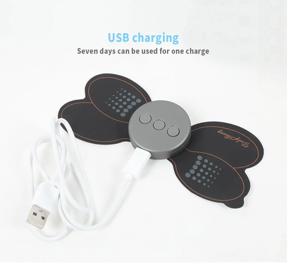 G - 5230 Massage Electric Physiotherapy Sticker for Whole Body