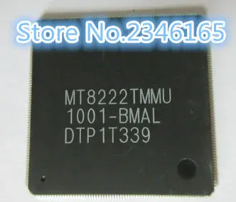 ЖК-чип MT8222TMMU MT8222TMMU-BMAL | Электронные компоненты и принадлежности