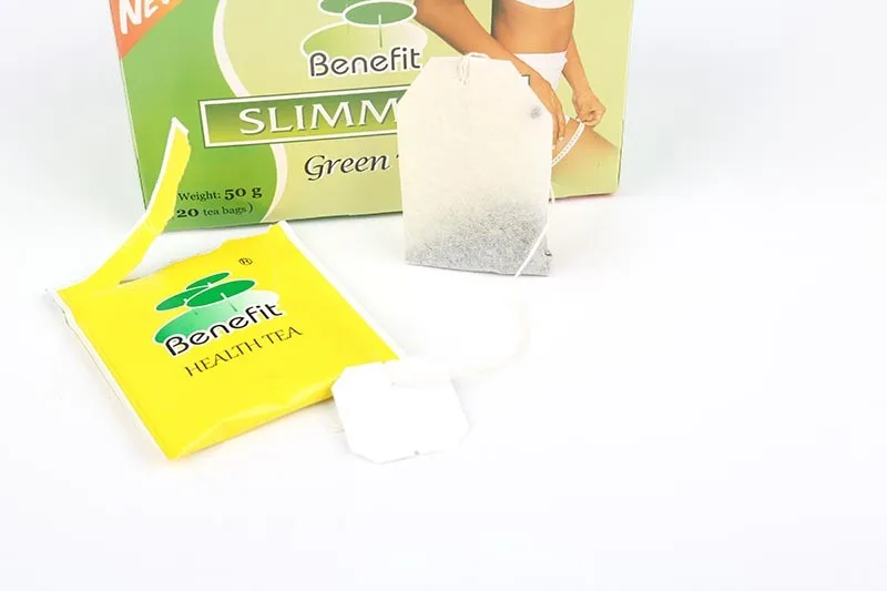 2 Boxes Natural Herbs Benefit Slimming Tea For Weight Loss Blending Herbal Remedy Healthy Effective SafeIMG_3547