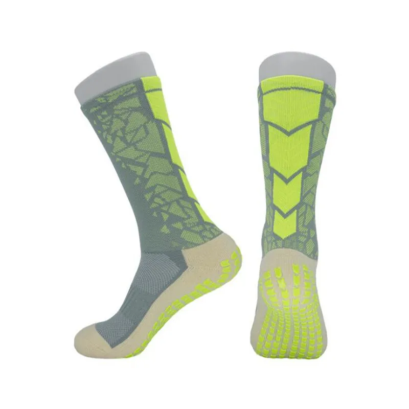 Взрослые футбольные носки s Открытый дышащий Велоспорт футбольные носки бадминтон баскетбол прогулки для бега и тенниса спортивные носки LT-09