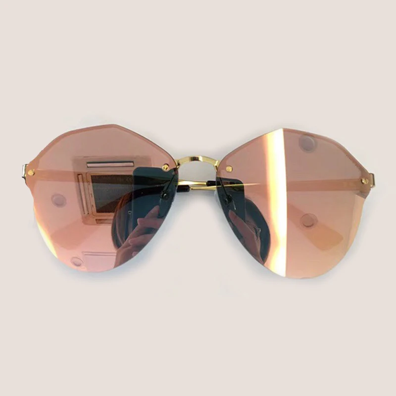 Marke Hohe Oculos no3 Designer Sunglasses Frauen Weiblich Mode Sol Ovale no2 De Sunglasses Feminino no4 Qualität Sunglasses Sunglasses Brillen No1 Neue Sonnenbrille YqIpEqx4
