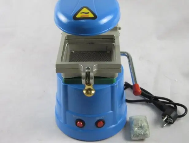 

Dental Vacuum Forming Molding Machine Former Heat Thermoforming Lab Equipment 220V 1000W