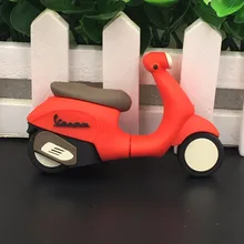 Cartoon font b Motorcycle b font font b USB b font Flash font b Drive b