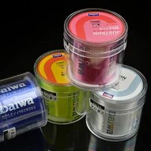 500 м высокопрочная нейлоновая рыболовная леска океан Рок рыбацкое Моноволокно