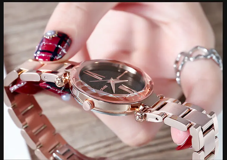 Relógios com Pulseira