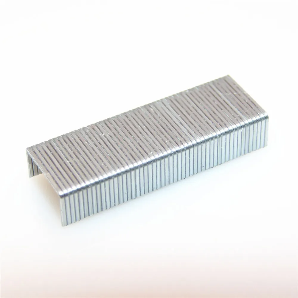 Stapler Pin Nail Stapler 1000pcs High quality Staples USE STAPLES No.10 Stapler School office stationery The best Staples