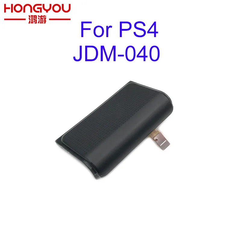 Модуль сенсорной панели в сборе с гибким кабелем 10 pin для контроллера PS4 Pro JDM