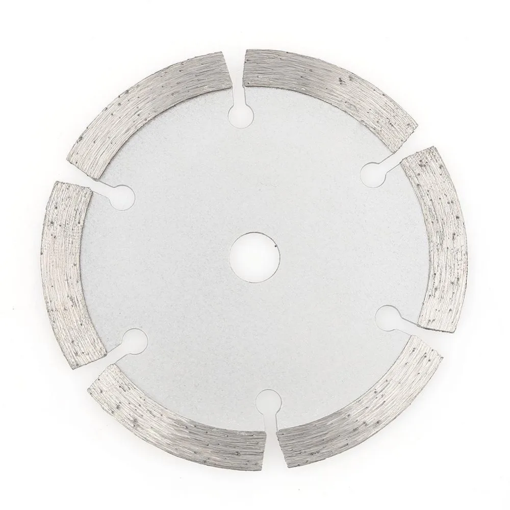 85 мм x 10 мм алмазный пильный диск для резки древесины диск высокая твердость роторный инструмент лезвие резака дисковые пилы режущий диск