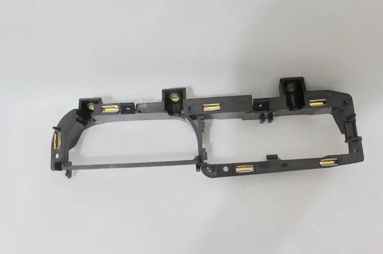 SKTOO для vw Passat B5 Передняя ручка левой двери кронштейн основание поручни внутри