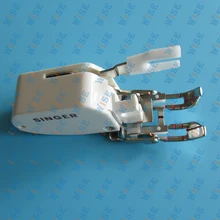Genuine Even Feed Open Toe Walking Foot for Singer Low Shank Sewing Machines # 10449WSR-OT