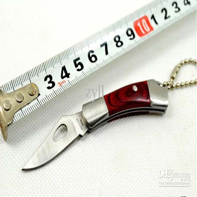 Camping Folding Knives Top Quality Tactical Claw hobby survival Karambit Ring Knife Card knife credit card knife