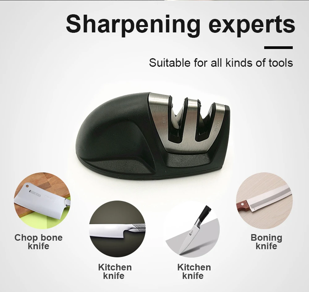 professional knife sharpener