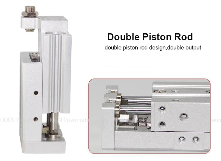 air cylinder pneumatic