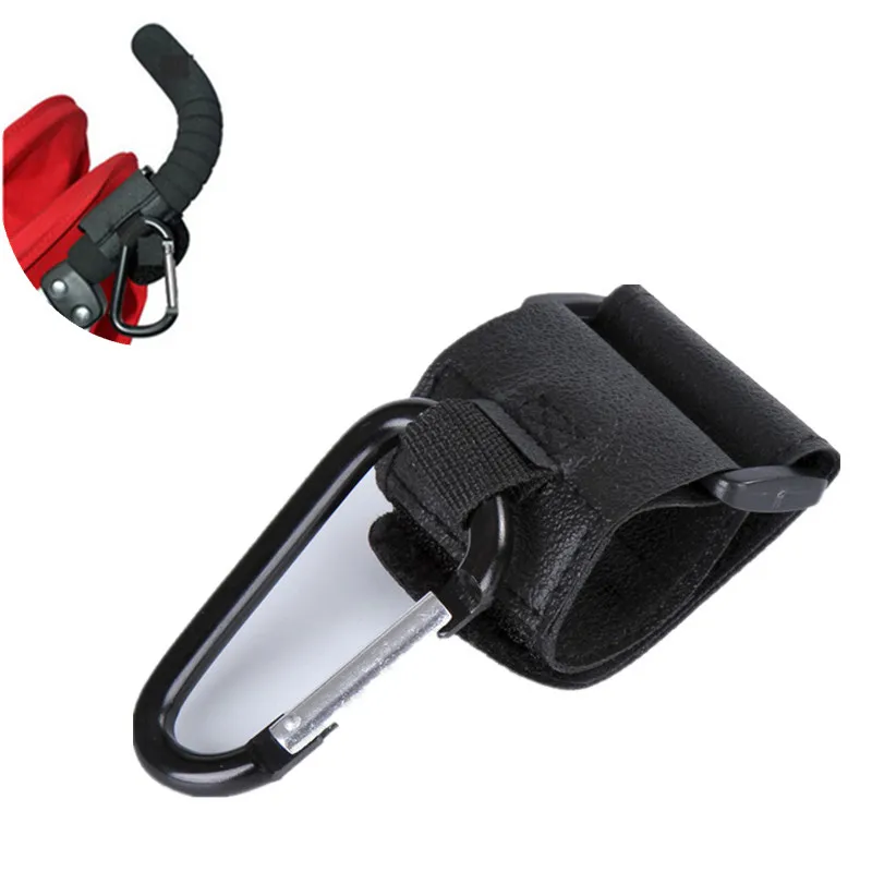 

Magic Stick Hook Baby Stroller Accessories Plastic Baby Car Pram Pushchair Hanger Carriage Hook Random Color bear 35kg Hanging