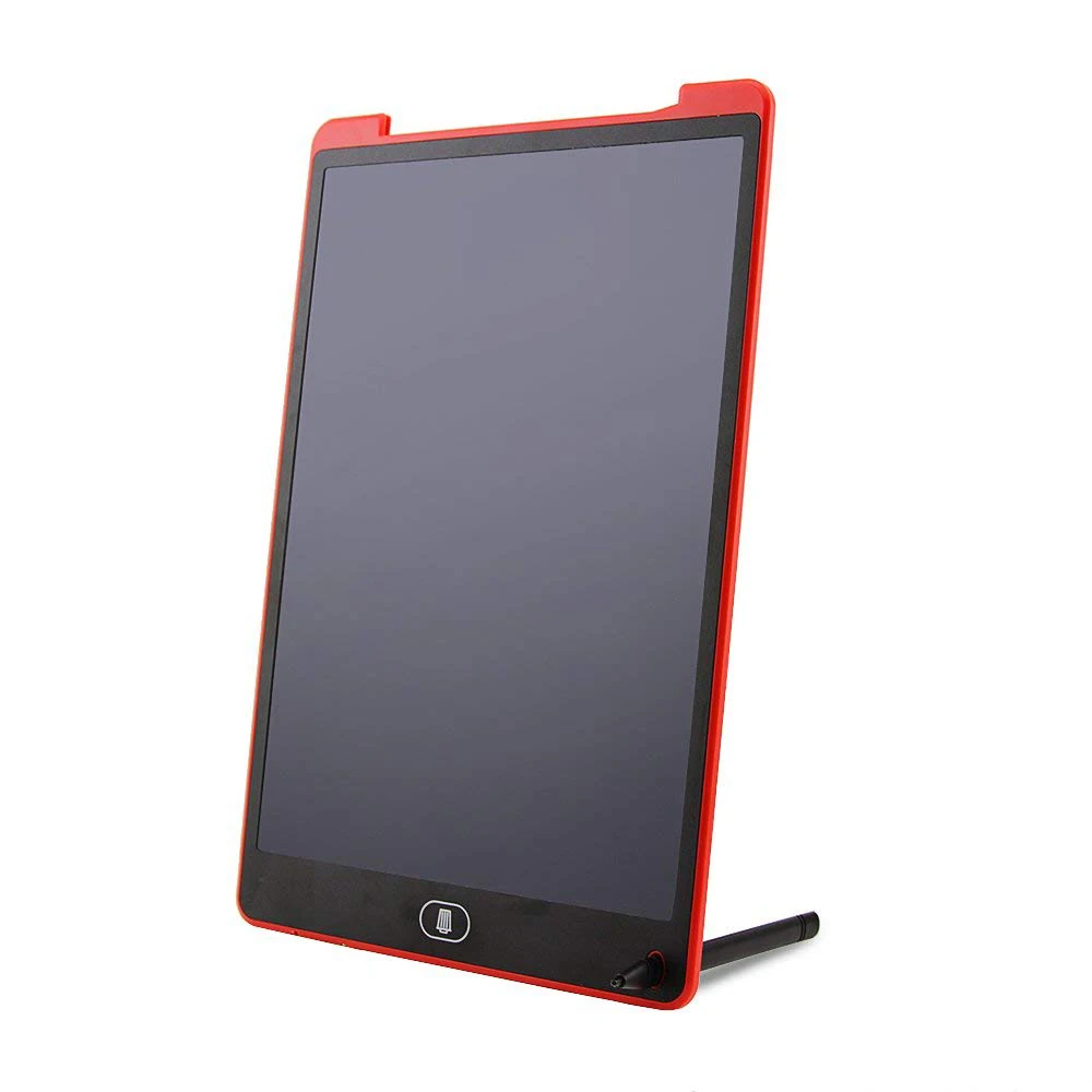 Portable Writing Board 12 Inch LCD Digital Drawing Handwriting Pads Gift ABS Electronic Tablet Board For 1 Portable Writing Board 12 Inch LCD Digital Drawing Handwriting Pads Gift ABS Electronic Tablet Board For 1