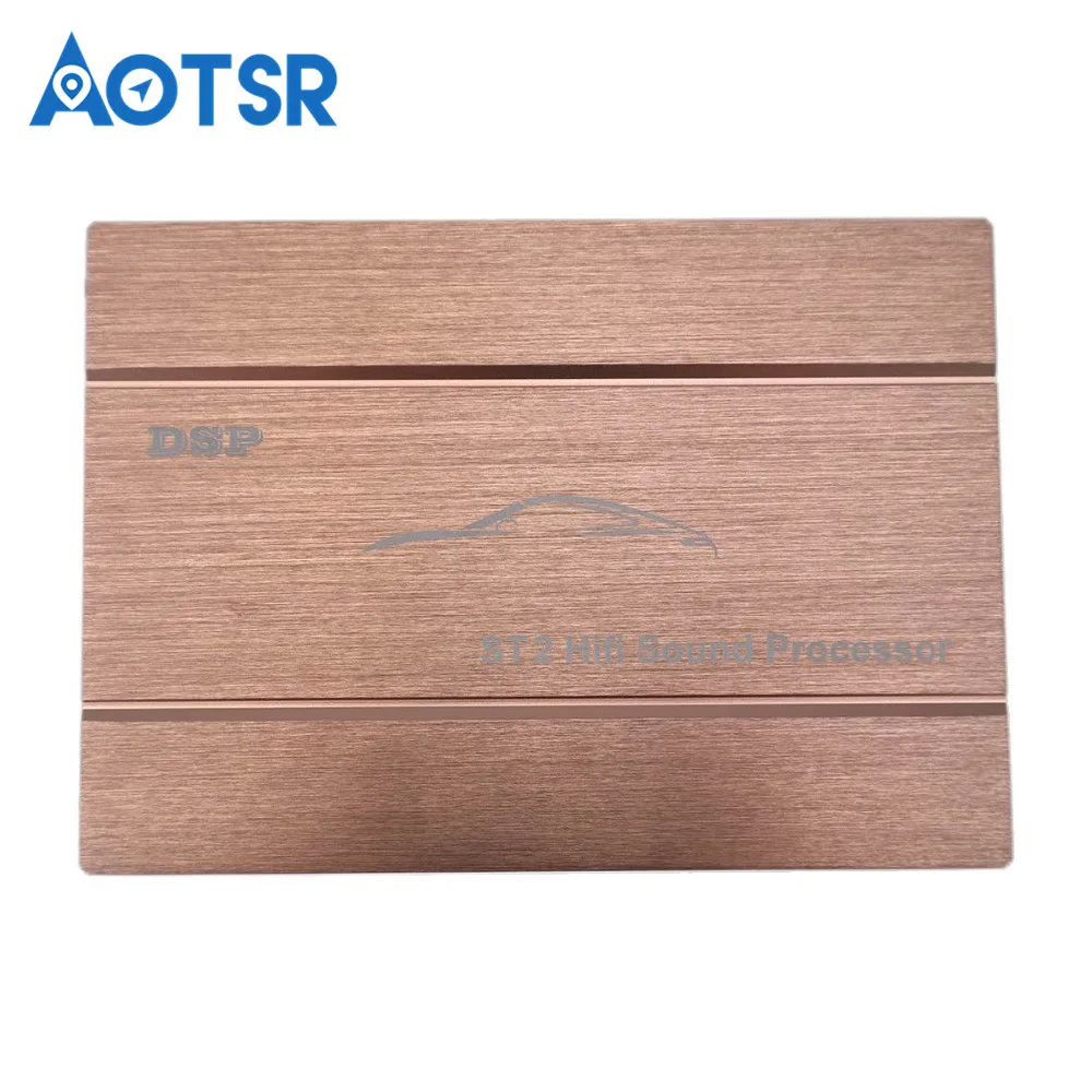 

Android system good quality audio box for DSP audio box use in car Navigation car GPS DVD player radio tape recorder