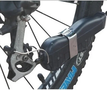 Free Shipping Bike cycling mountain bike wash chain box cleaner cleaning tools Equipment accessories | Спорт и развлечения