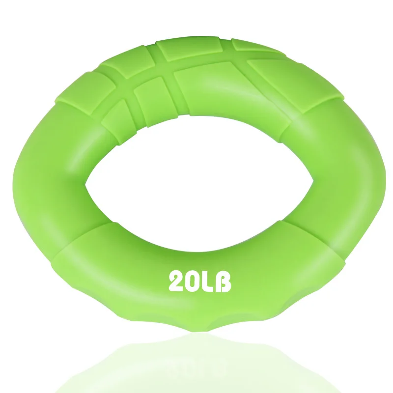 Silicone Hand Grip Powerball  (9)