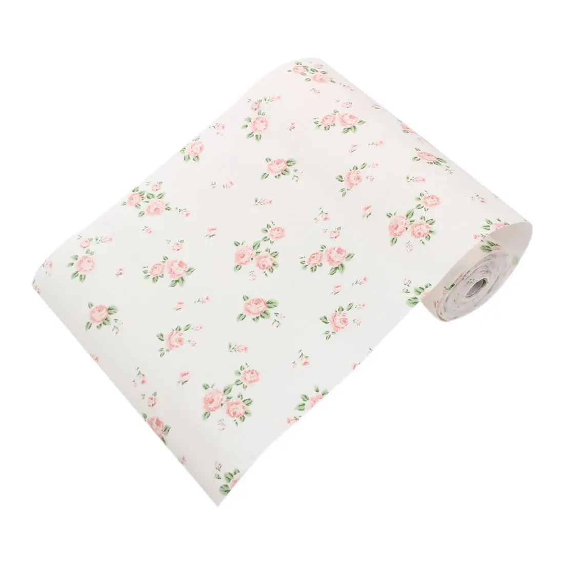 Polka Dots Shelf Contact Paper Cabinet Drawer Liner Kitchen Table
