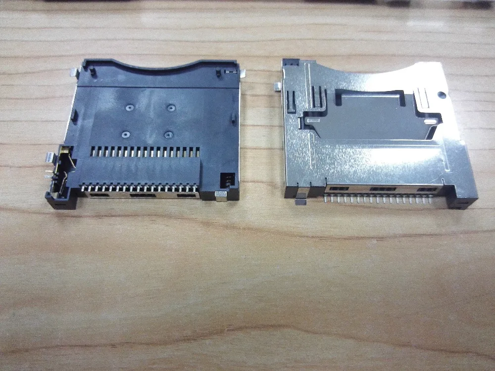 3ds cartridge slot