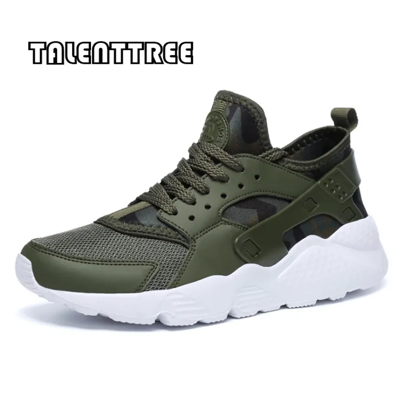 

Men Shoes 2018 New Arrival Fashion Mesh Breathable Spring/Autumn Casual Shoes For Men Laces Plus Size 35-47 Comfortable adult