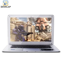 ZEUSLAP-A8 14inch 1920X1080P FHD 8GB RAM+240GB SSD+1TB HDD Windows 10 System Ultrathin Dual Disks Laptop Notebook Computer
