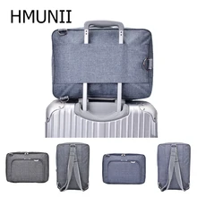HMUNII многофункциональная модная сумка для хранения для мужчин и женщин сумки для пар большая емкость портативный чехол для хранения на колесиках дорожная сумка