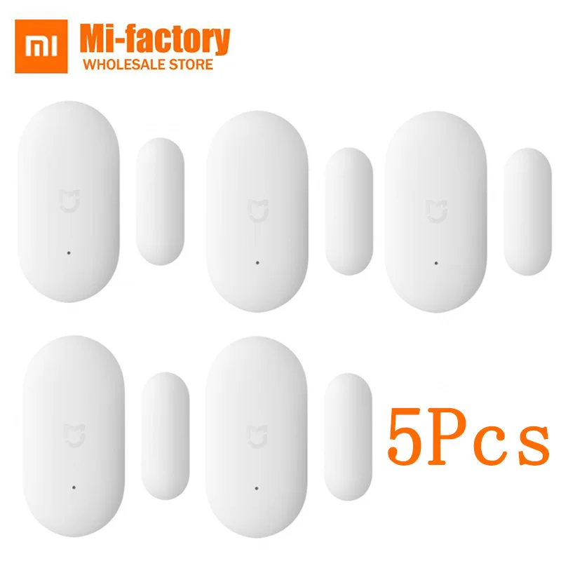 Xiaomi Mijia Sensor de Puertas y Ventanas X5