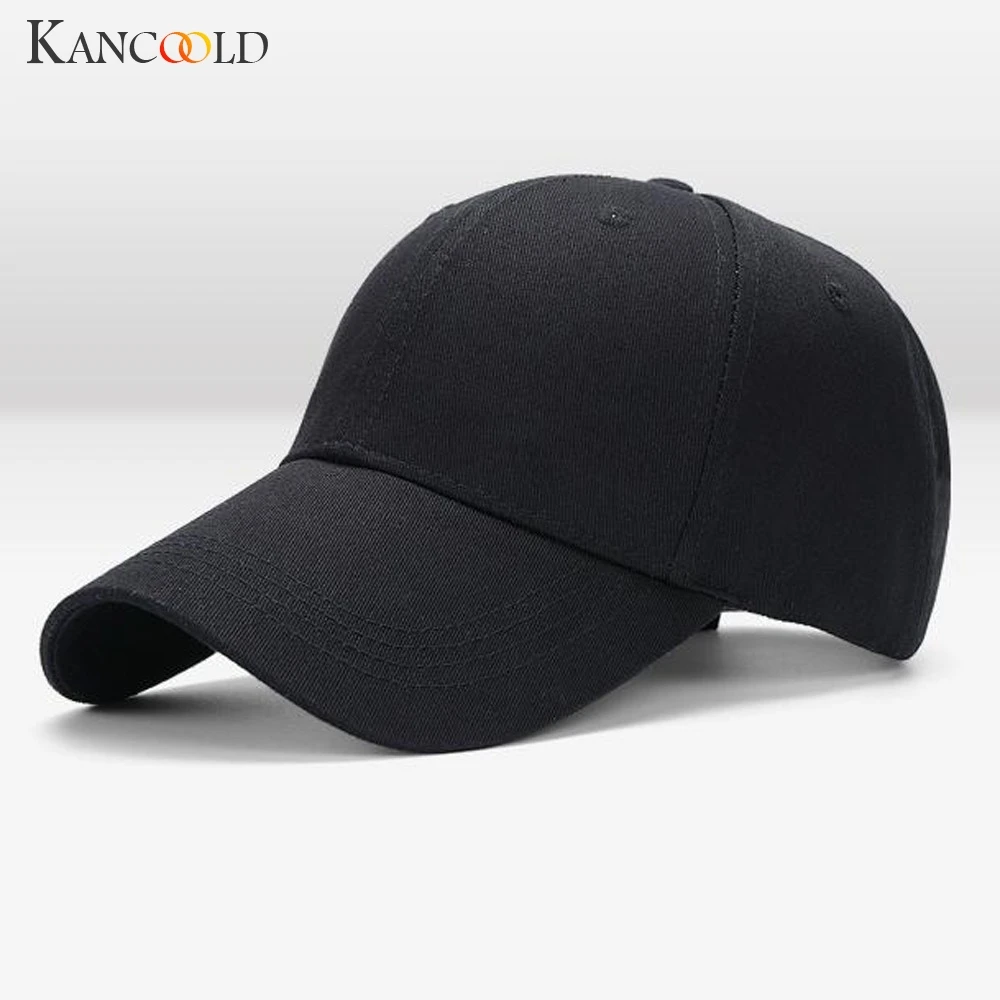 KANCOOLD шляпа женская унисекс камуфляжная модная кепка Snapback хип хоп Регулируемая