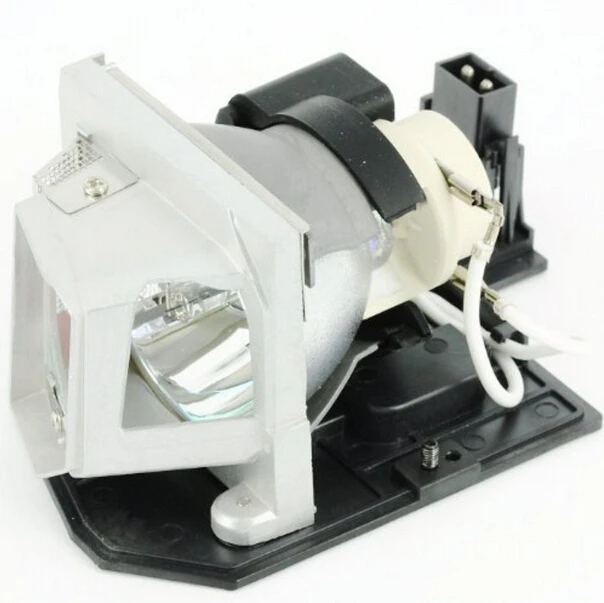 

BL-FP180G Compatible bare lamp with housing For OPTOMA DS322 / DS326 / DX621 / DX626 Projectors