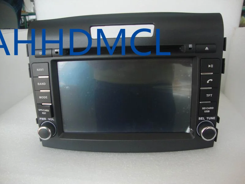 Sale AHHDMCL Car Multimedia Player Stereo Radio Audio DVD GPS Navigation For CR-V 2012 2013 2014 2015 2016 2017 0 Sale AHHDMCL Car Multimedia Player Stereo Radio Audio DVD GPS Navigation For CR-V 2012 2013 2014 2015 2016 2017 0