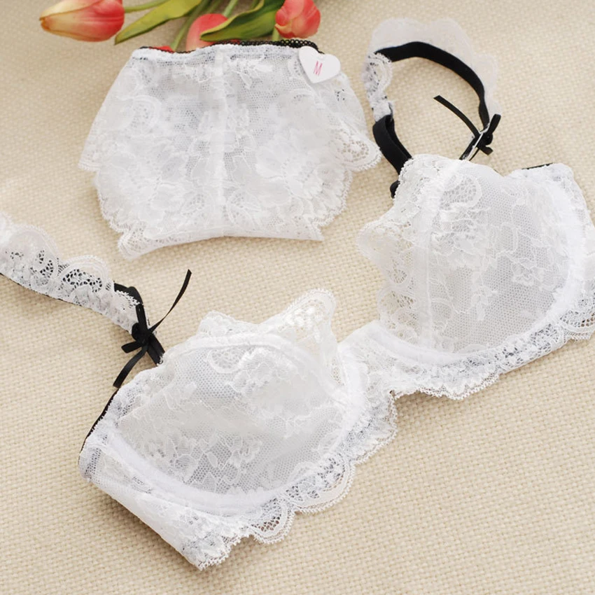marcas de ropa interior tallas grandes